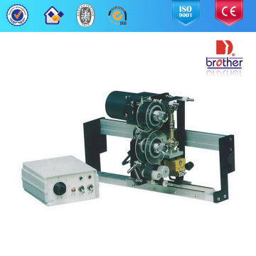 Tampondruckmaschine (elektronisches Modell)